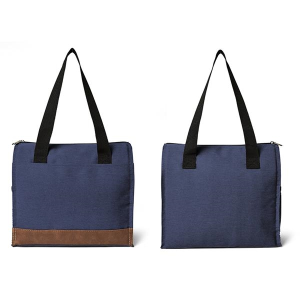 Asher 12-Can Cooler Tote Bag