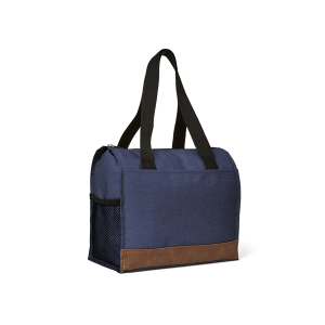 Prime Line Asher 12-Can Cooler Tote